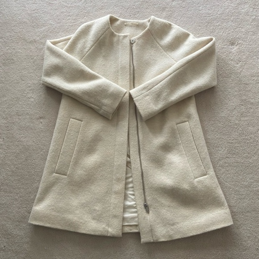 COS Wool Coat